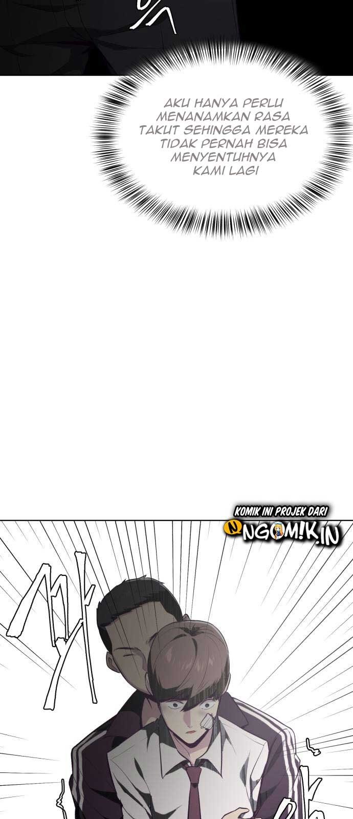 The Boy of Death Chapter 26 - halaman 19