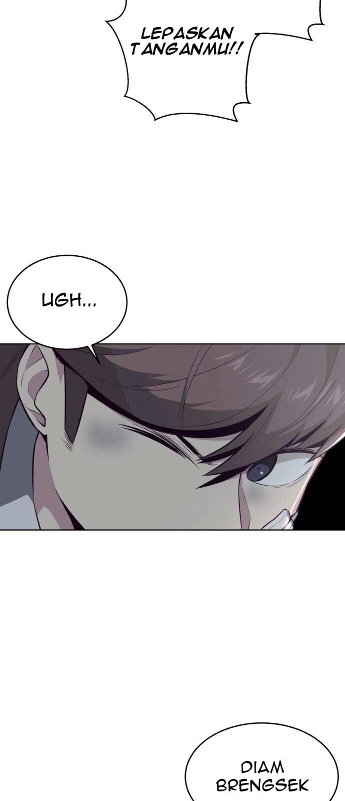 The Boy of Death Chapter 26 - halaman 23
