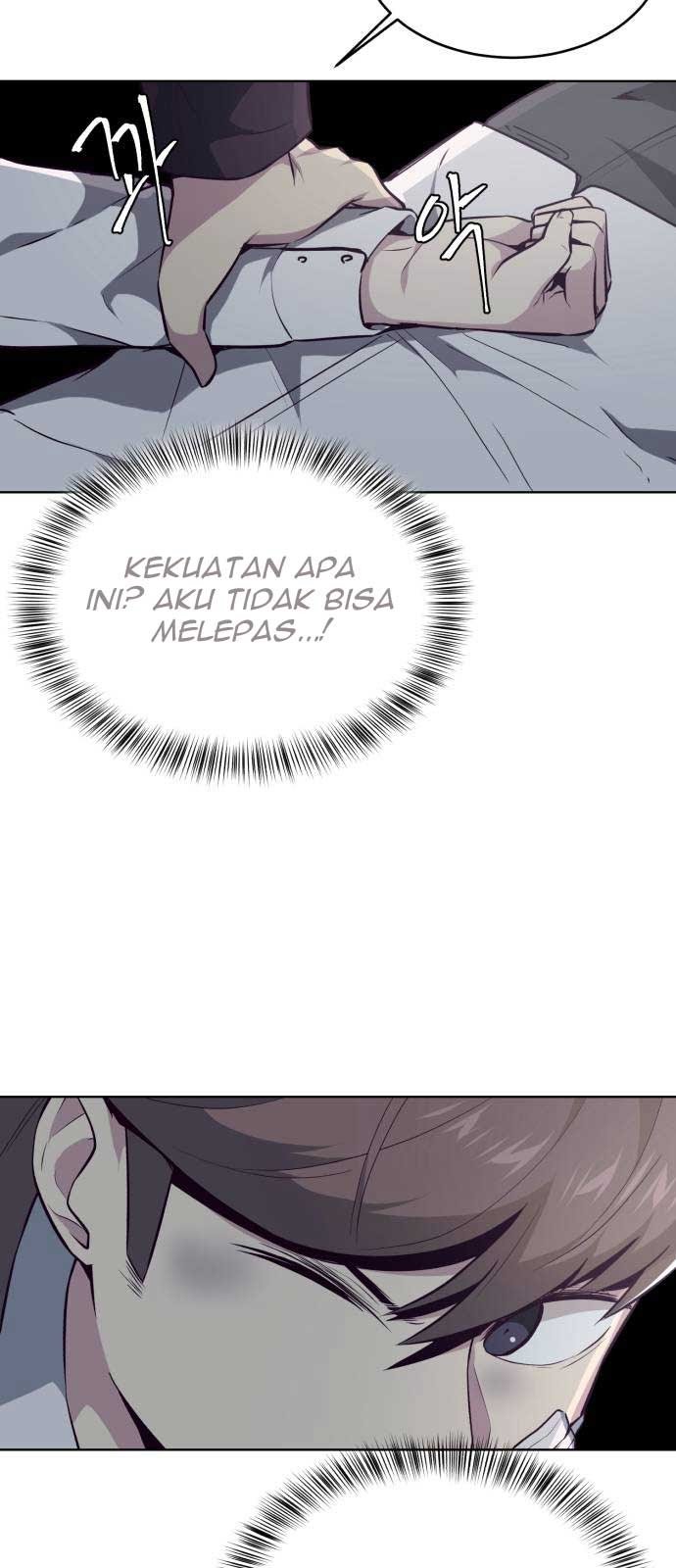 The Boy of Death Chapter 26 - halaman 24