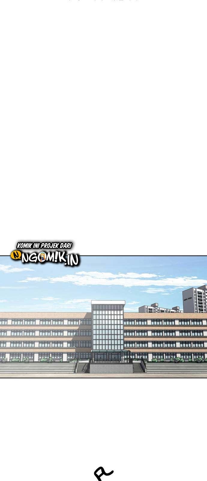 The Boy of Death Chapter 26 - halaman 36
