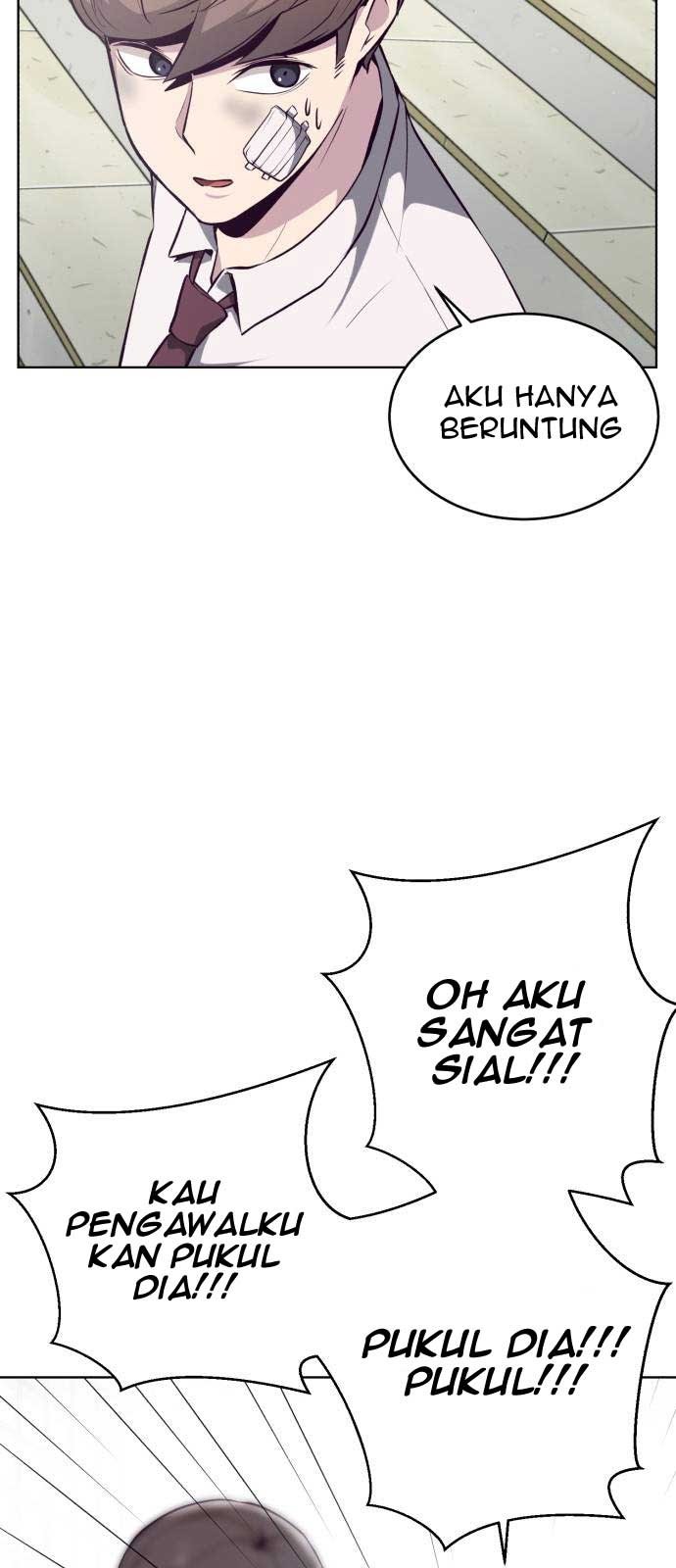 The Boy of Death Chapter 26 - halaman 41
