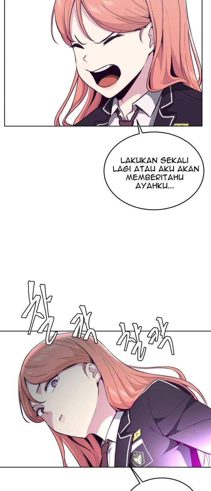 The Boy of Death Chapter 26 - halaman 44