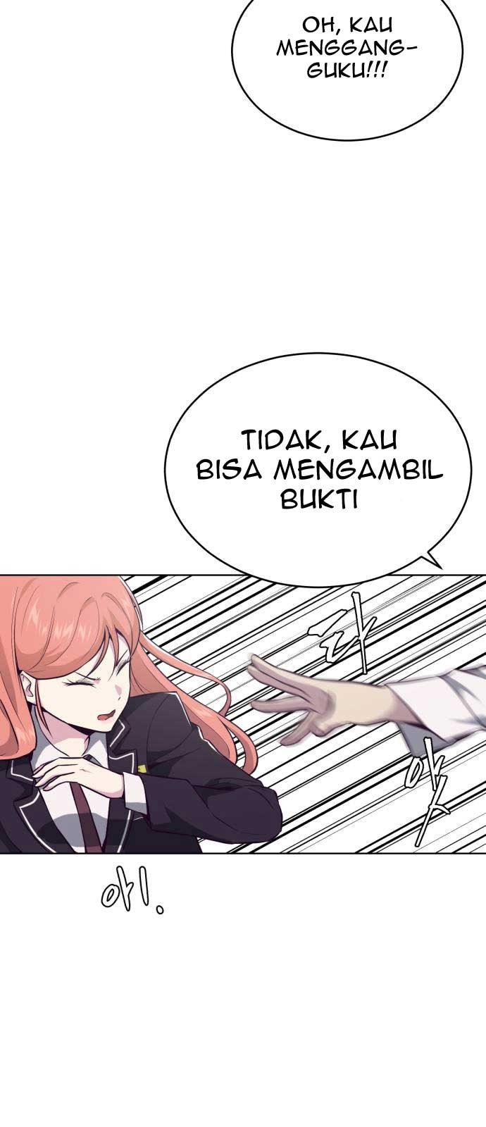 The Boy of Death Chapter 26 - halaman 52
