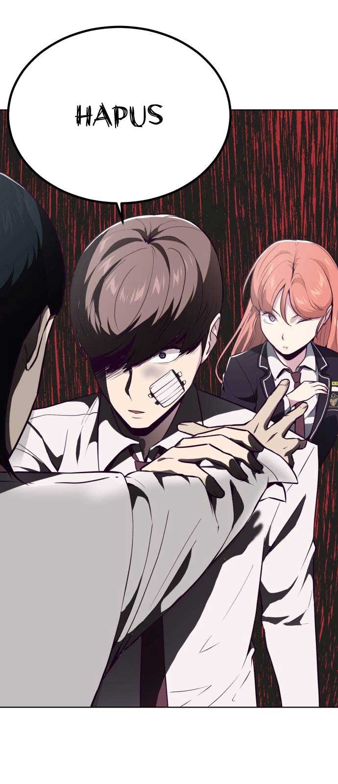 The Boy of Death Chapter 26 - halaman 53