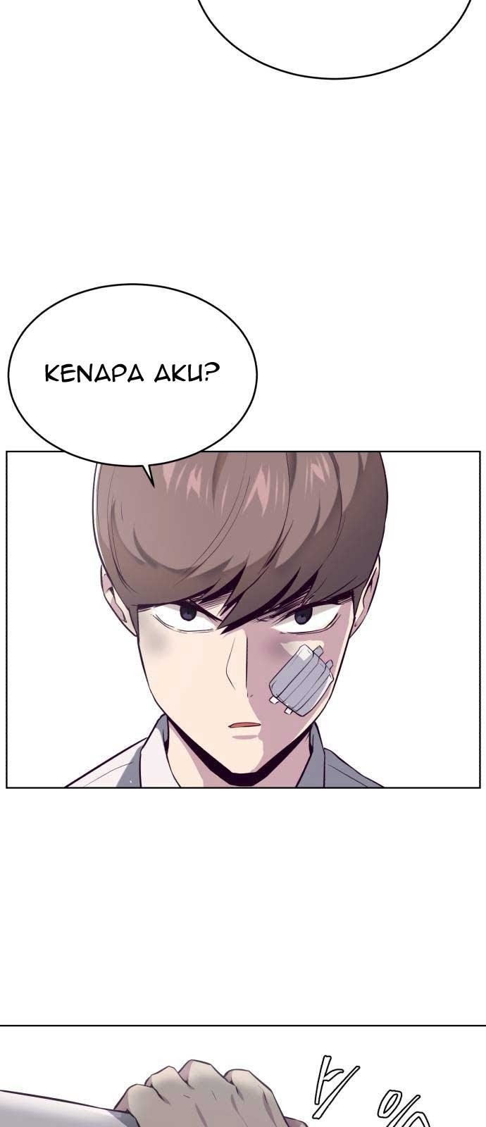 The Boy of Death Chapter 26 - halaman 56