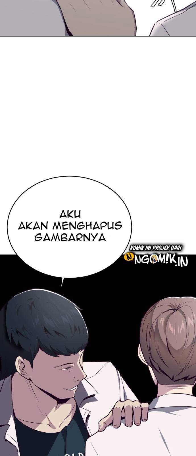 The Boy of Death Chapter 26 - halaman 57