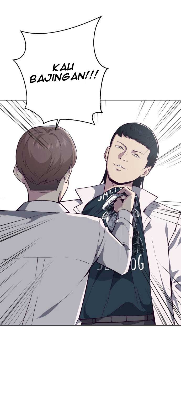 The Boy of Death Chapter 26 - halaman 59