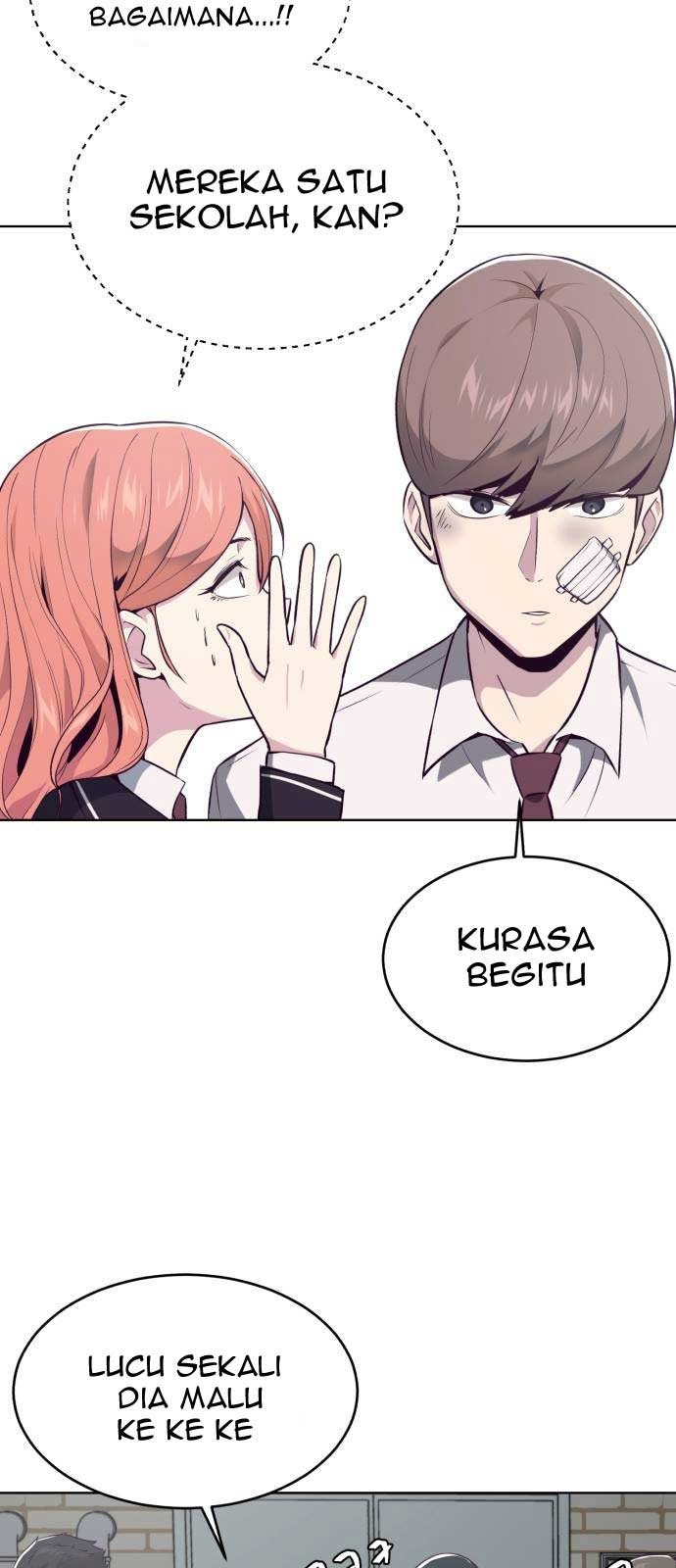 The Boy of Death Chapter 26 - halaman 6