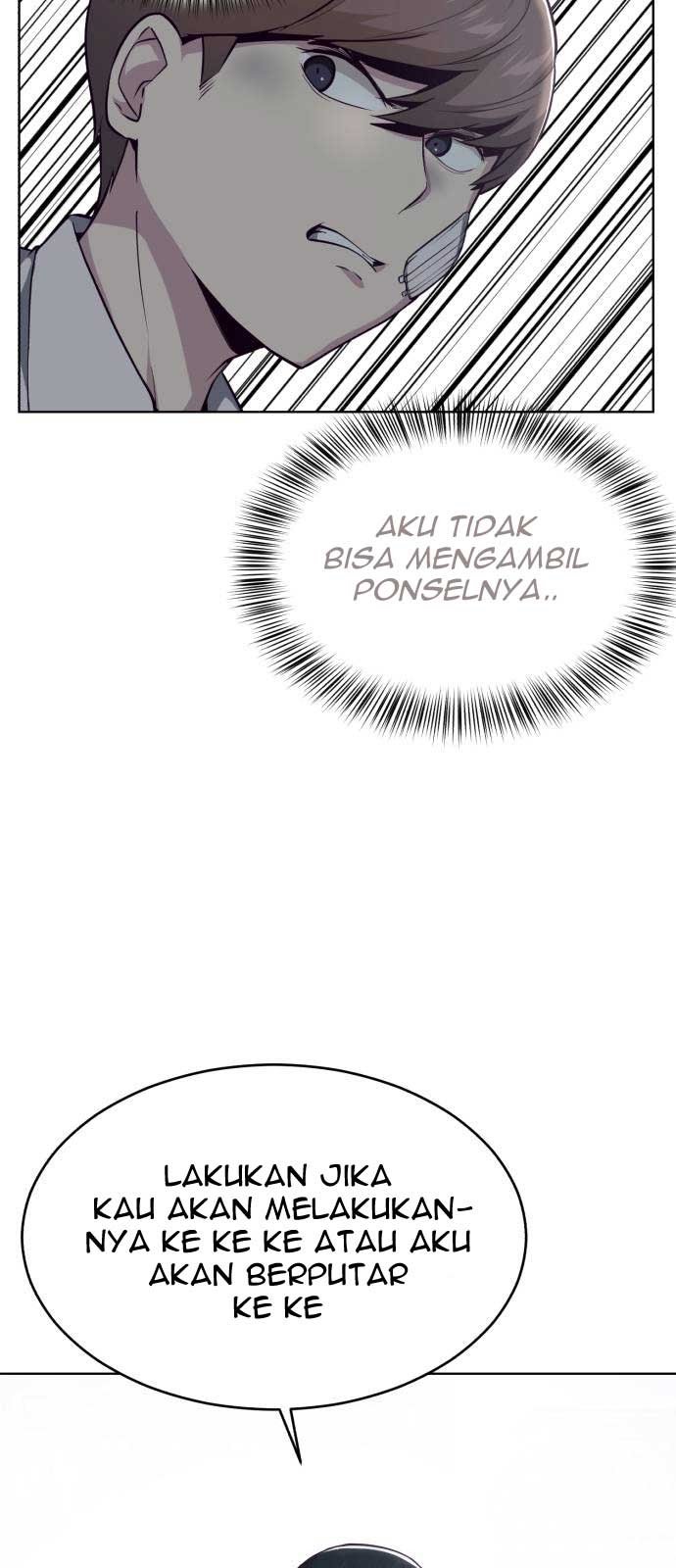The Boy of Death Chapter 26 - halaman 61