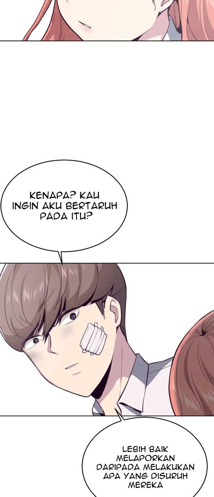 The Boy of Death Chapter 26 - halaman 64