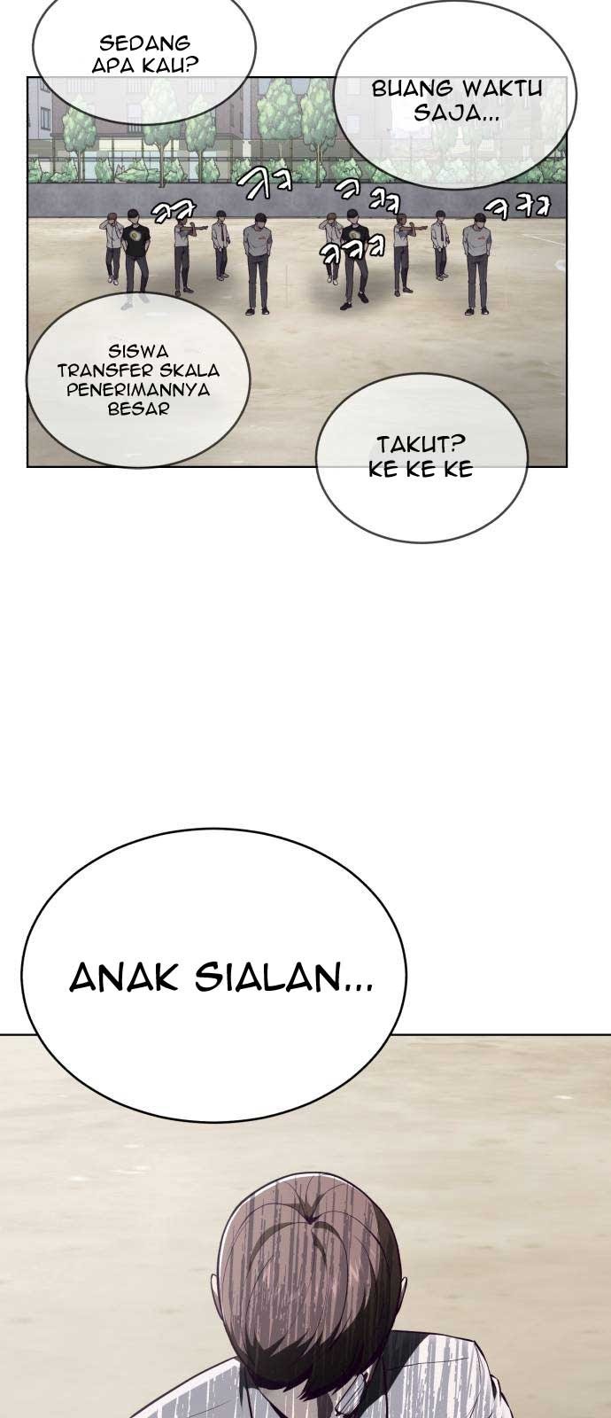 The Boy of Death Chapter 26 - halaman 67