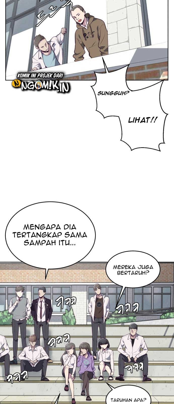 The Boy of Death Chapter 26 - halaman 69
