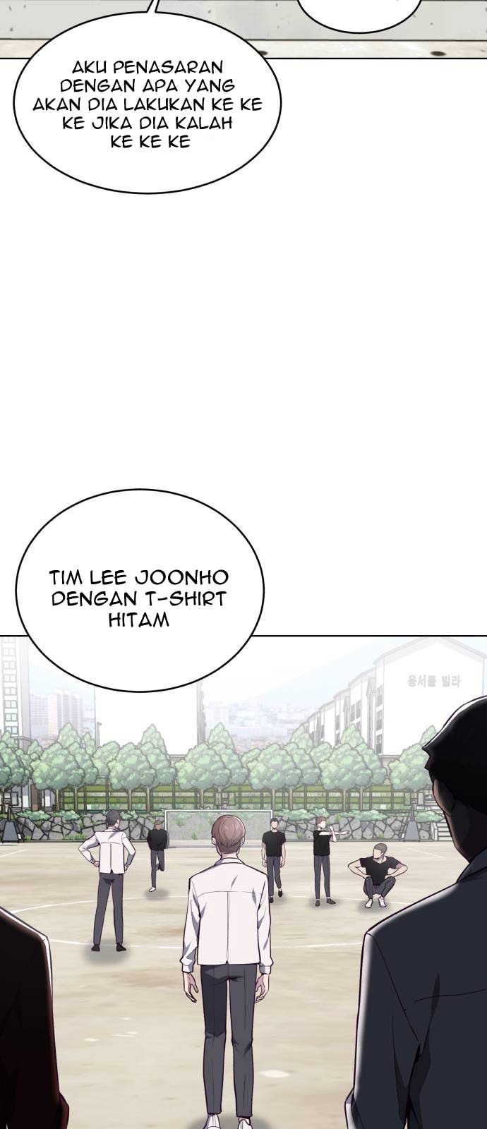 The Boy of Death Chapter 26 - halaman 70