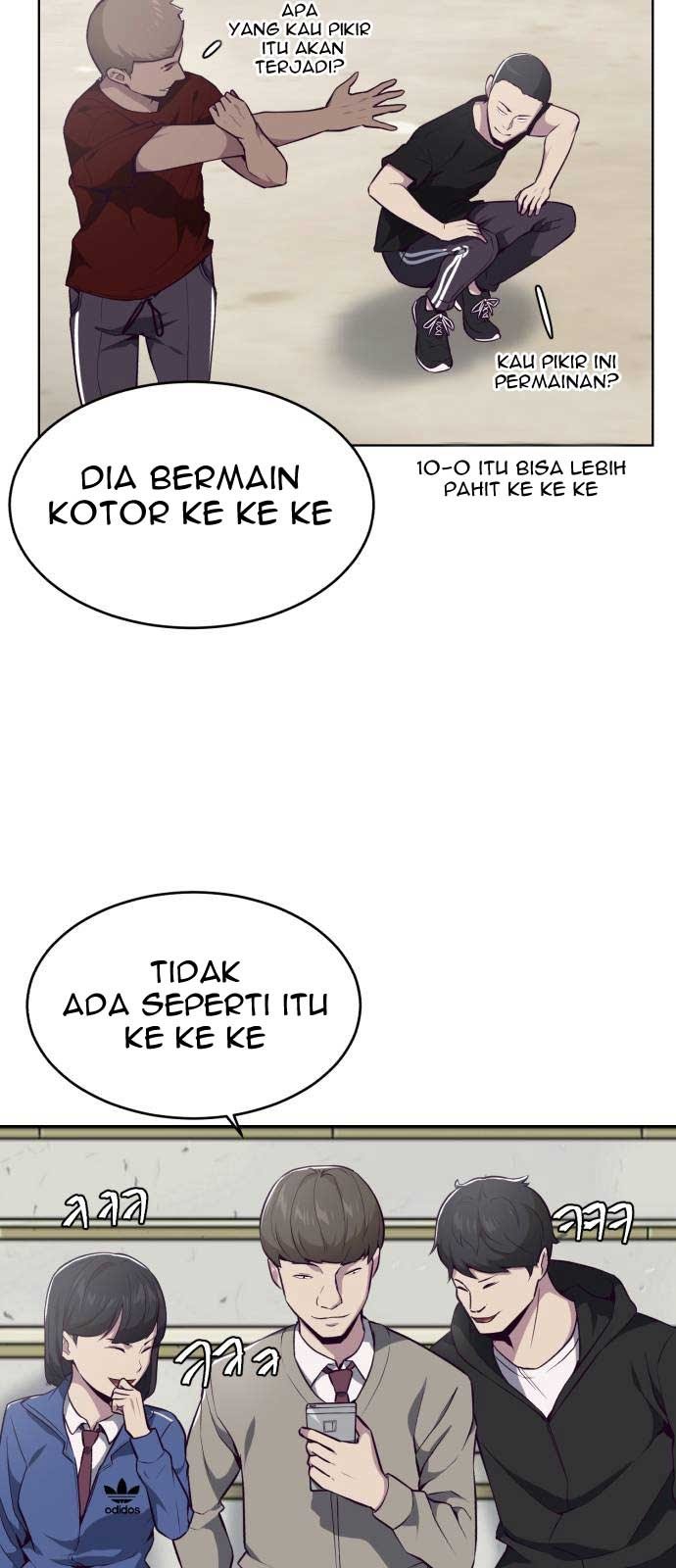 The Boy of Death Chapter 26 - halaman 73