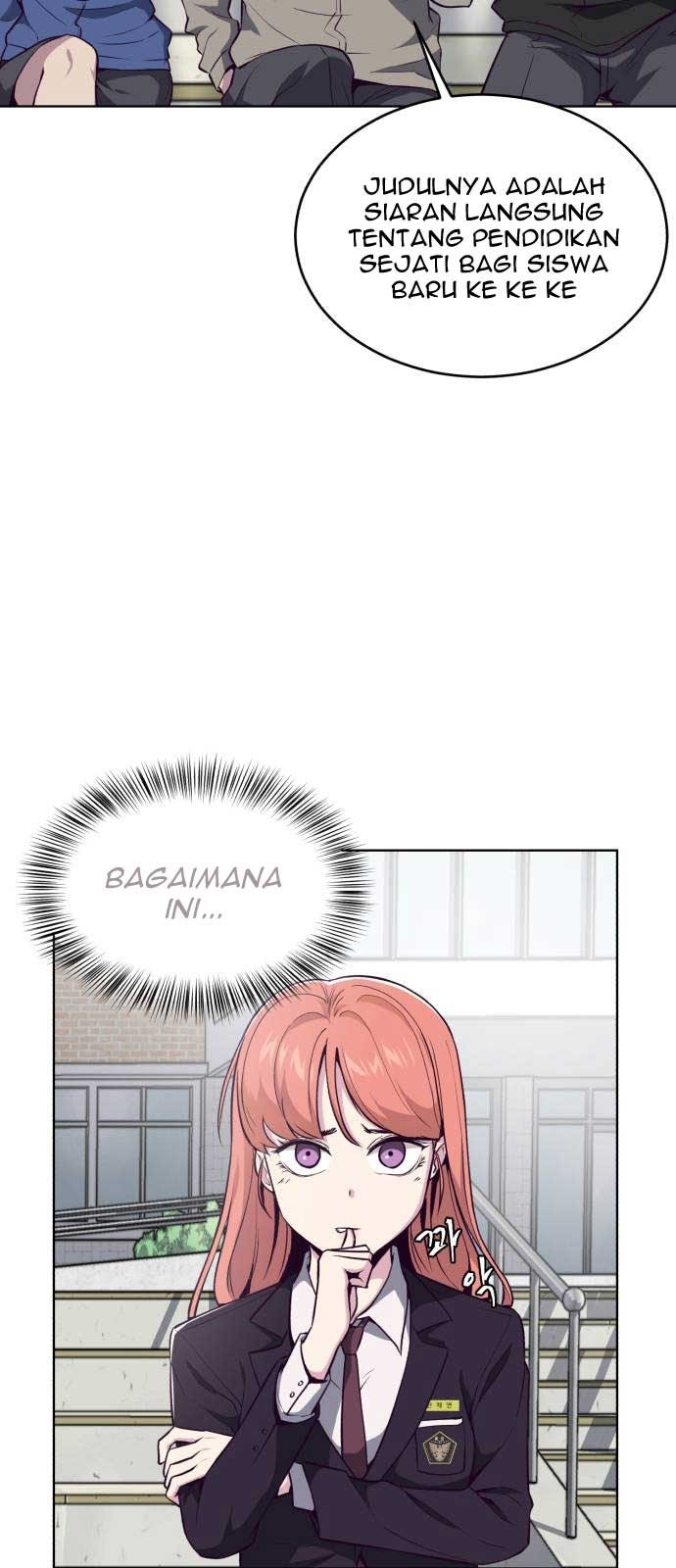 The Boy of Death Chapter 26 - halaman 74