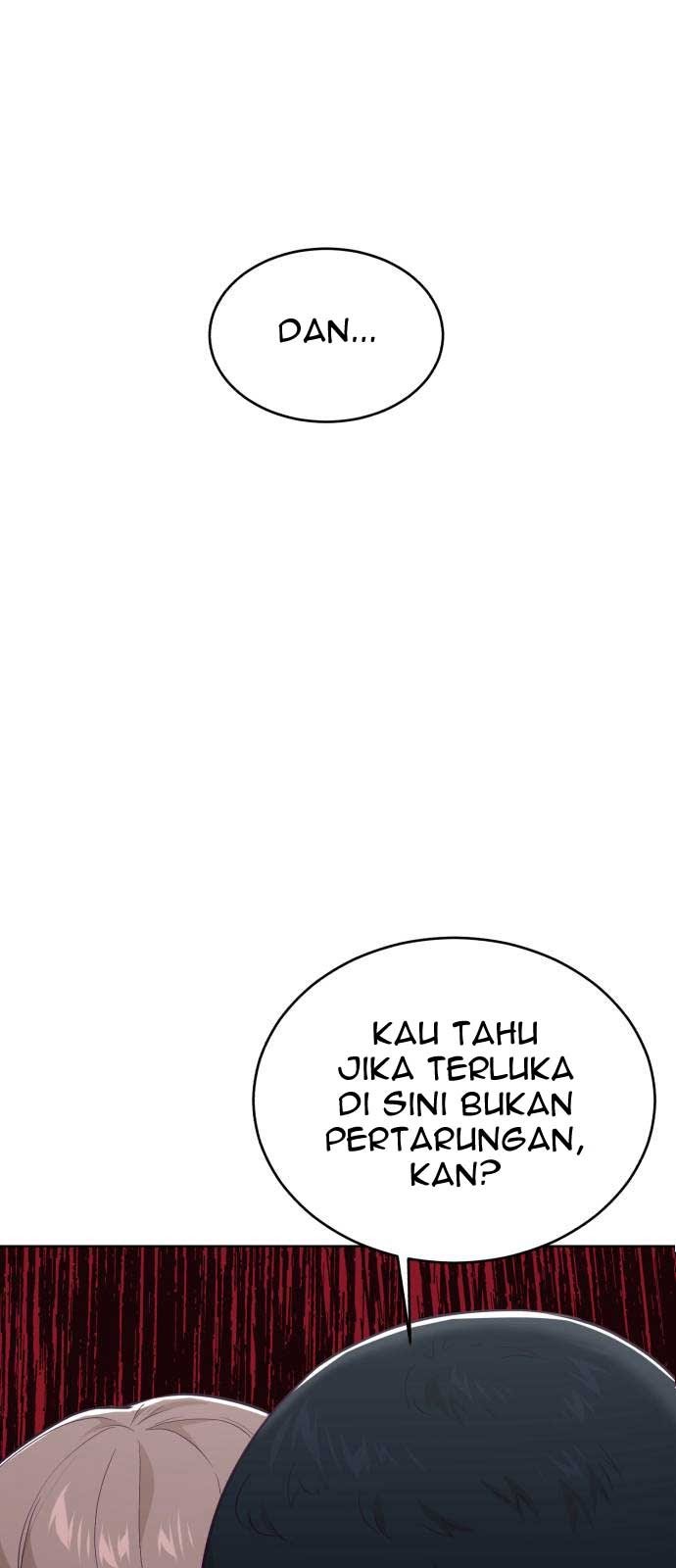 The Boy of Death Chapter 26 - halaman 77