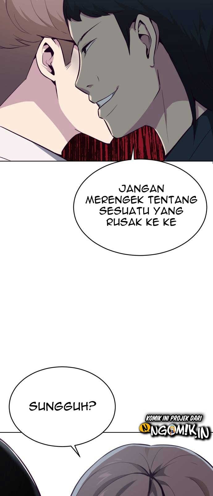 The Boy of Death Chapter 26 - halaman 78