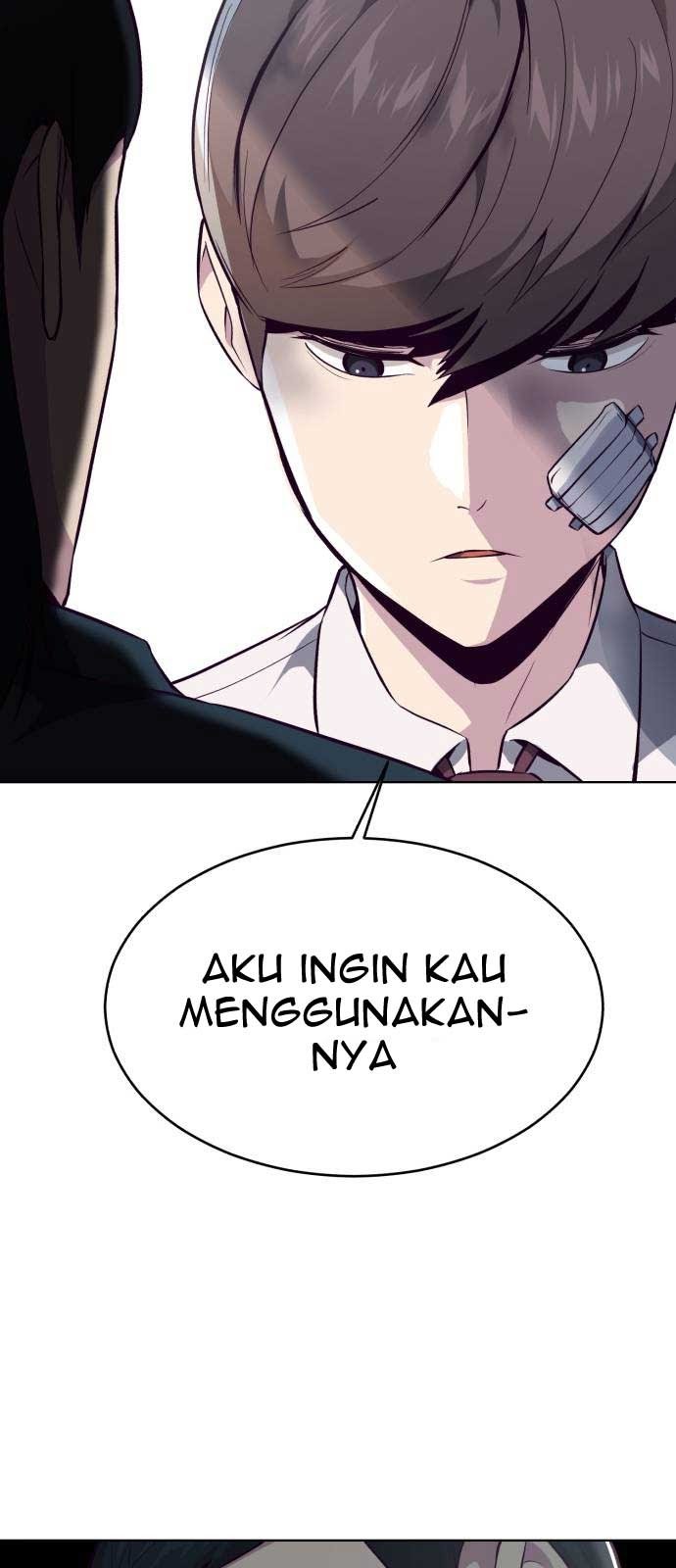 The Boy of Death Chapter 26 - halaman 79
