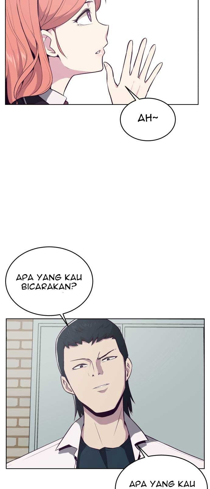The Boy of Death Chapter 26 - halaman 9