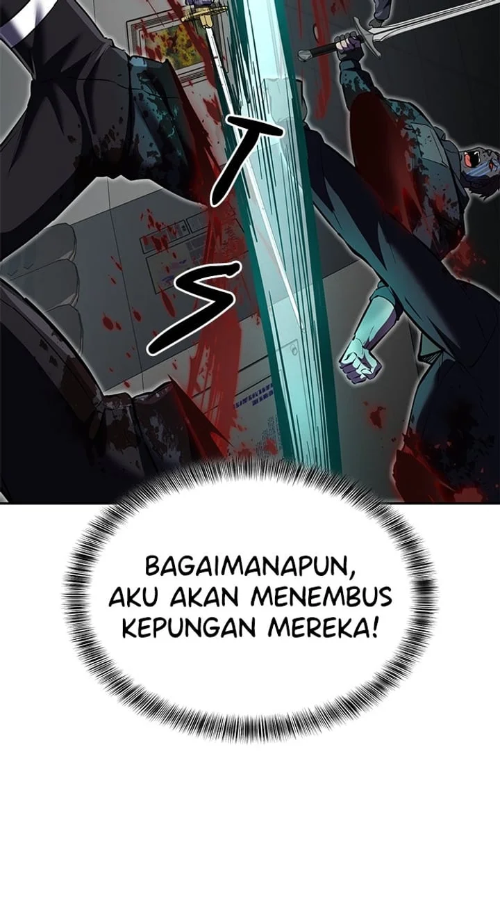 The Boy of Death Chapter 260 - halaman 1