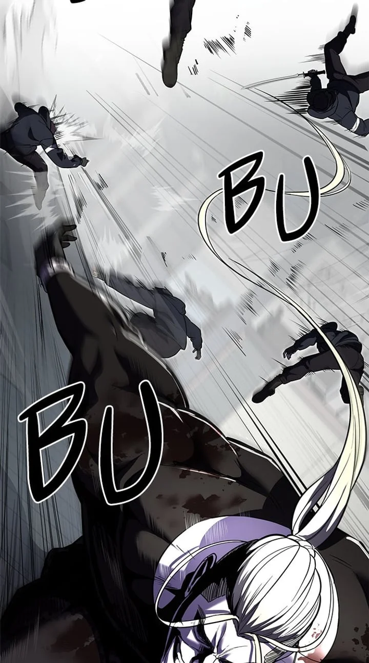 The Boy of Death Chapter 260 - halaman 12