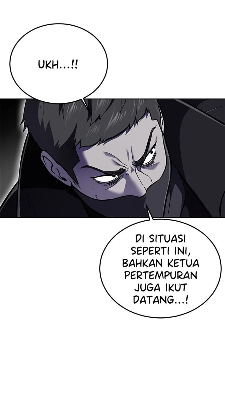 The Boy of Death Chapter 260 - halaman 14