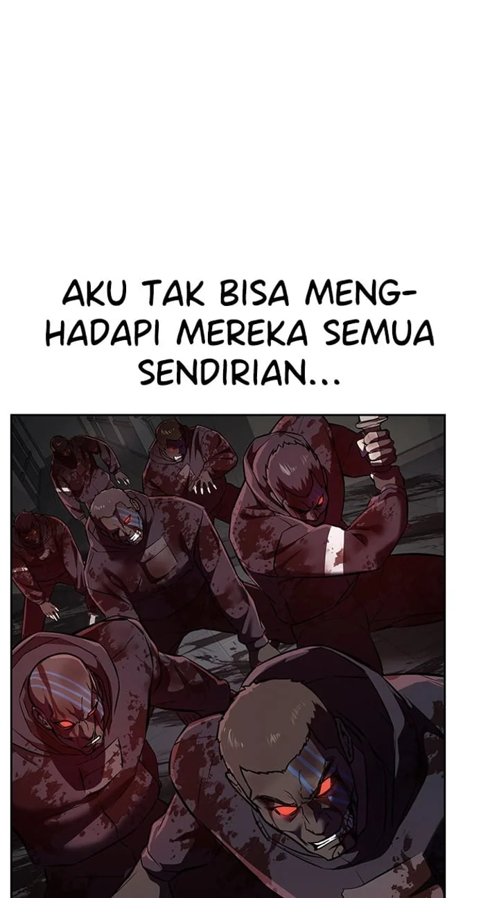 The Boy of Death Chapter 260 - halaman 15