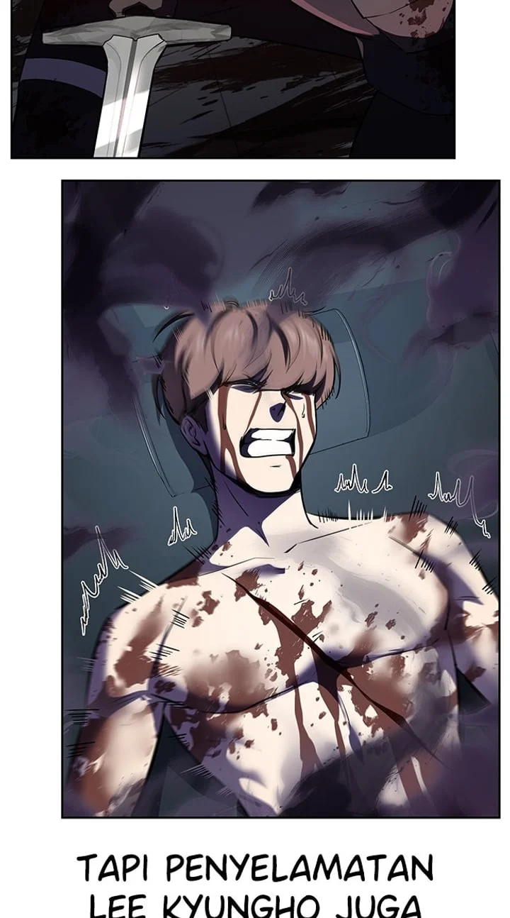 The Boy of Death Chapter 260 - halaman 16