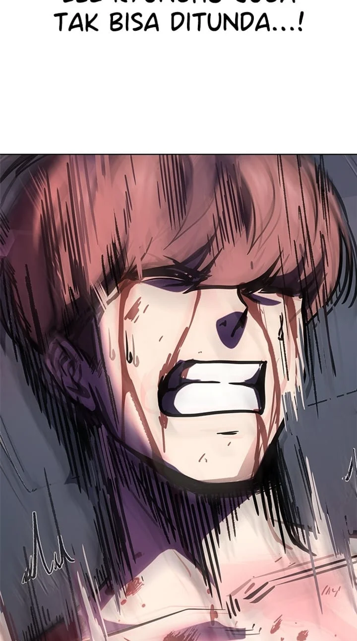 The Boy of Death Chapter 260 - halaman 17