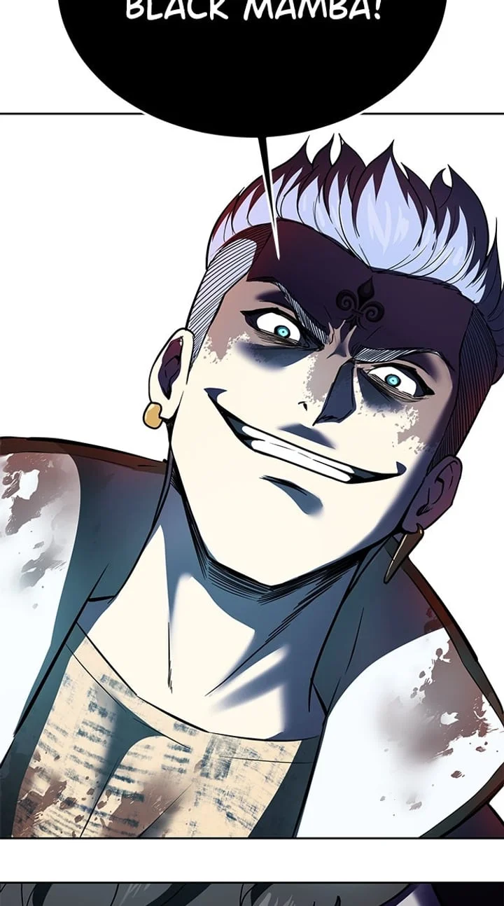 The Boy of Death Chapter 260 - halaman 19
