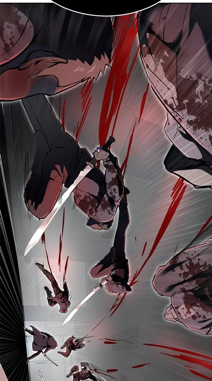 The Boy of Death Chapter 260 - halaman 21