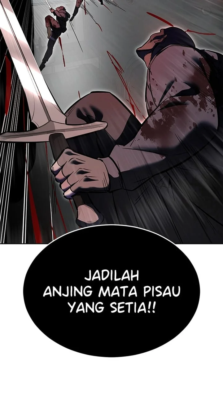 The Boy of Death Chapter 260 - halaman 22