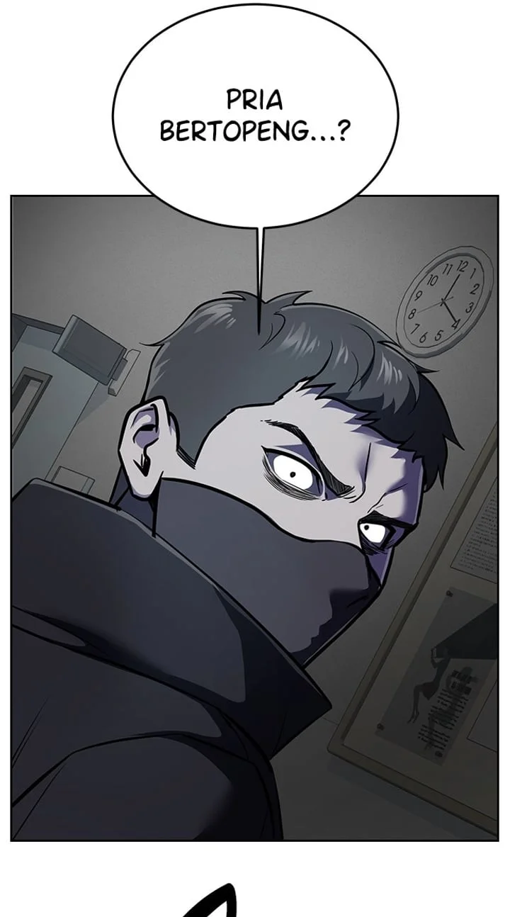 The Boy of Death Chapter 260 - halaman 28