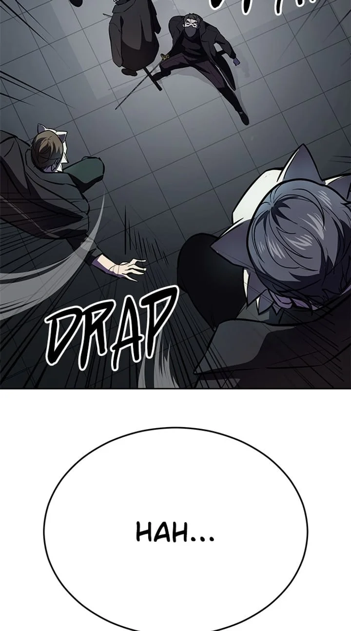 The Boy of Death Chapter 260 - halaman 30