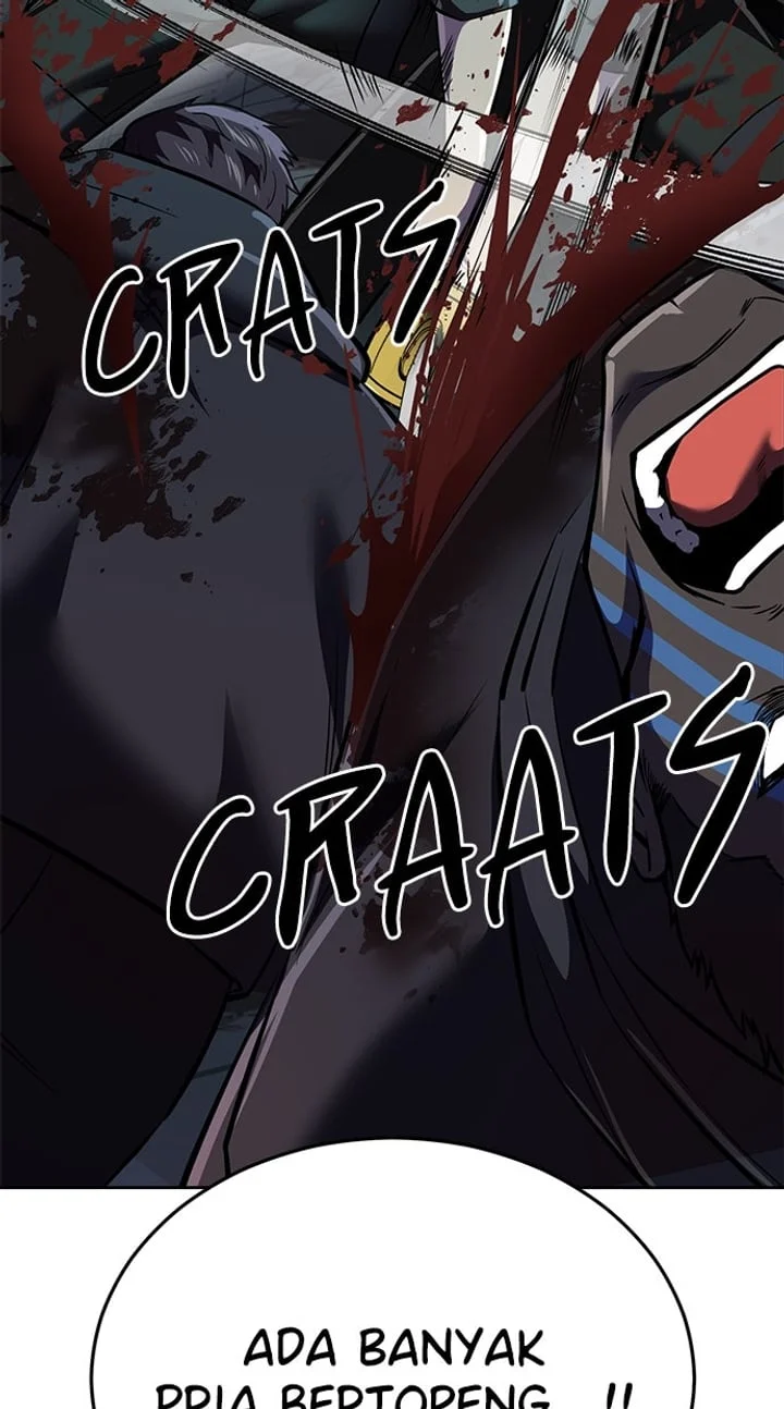 The Boy of Death Chapter 260 - halaman 32