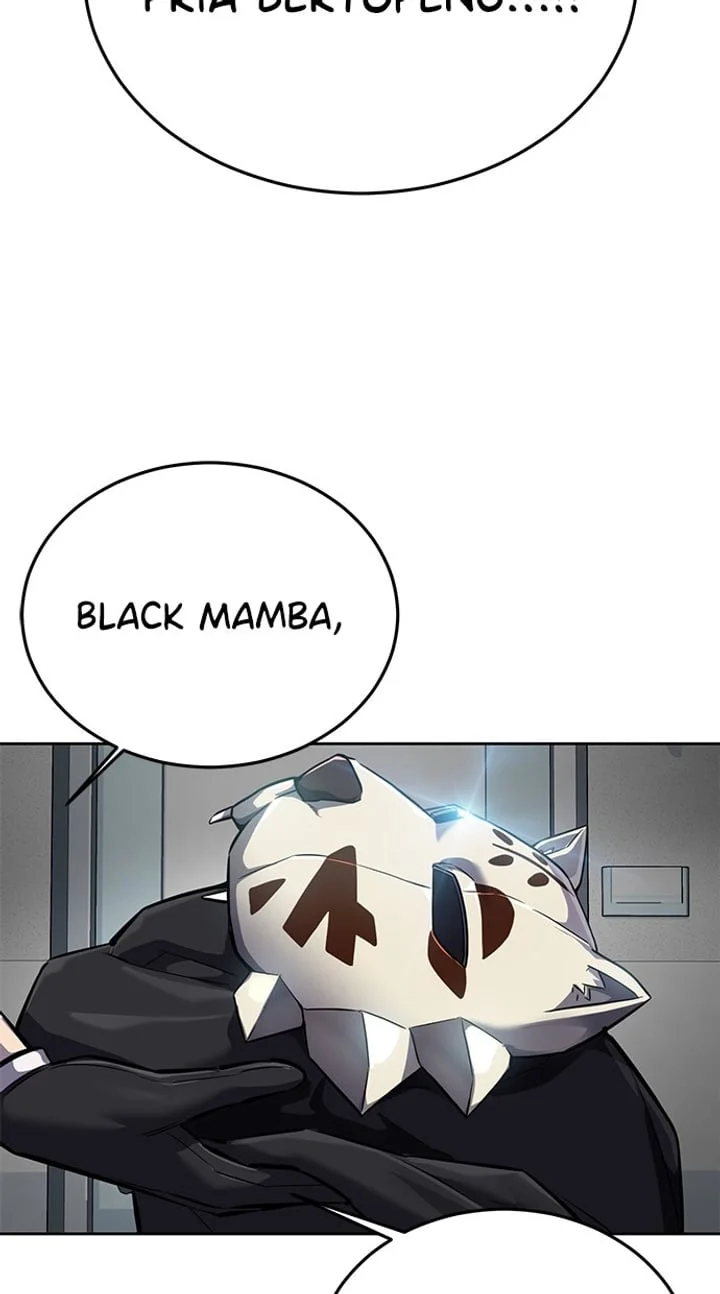 The Boy of Death Chapter 260 - halaman 33