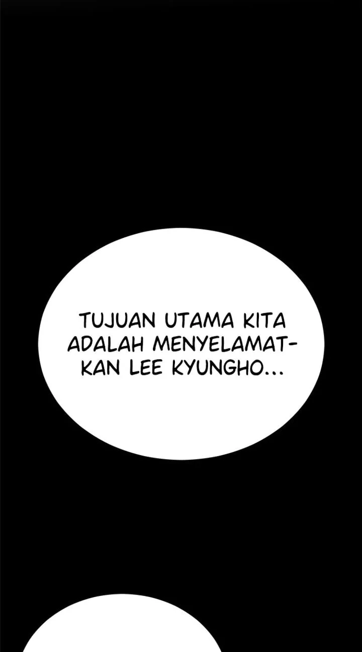 The Boy of Death Chapter 260 - halaman 37