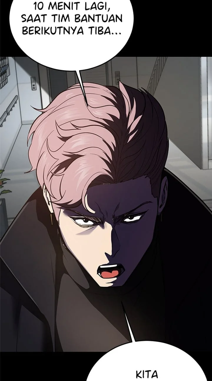 The Boy of Death Chapter 260 - halaman 38