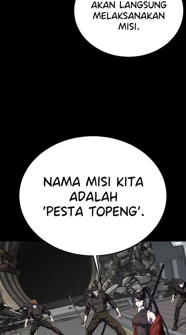 The Boy of Death Chapter 260 - halaman 39