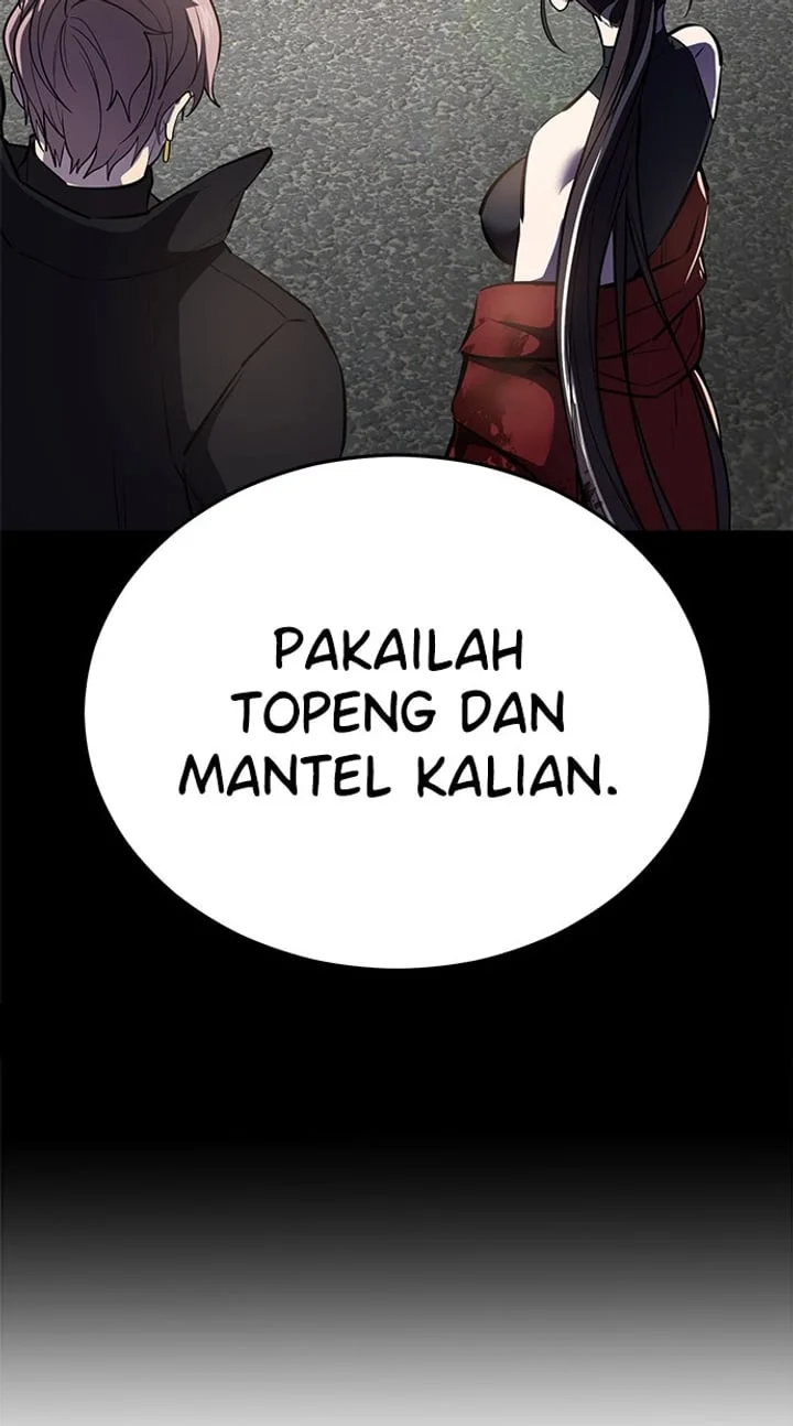 The Boy of Death Chapter 260 - halaman 42