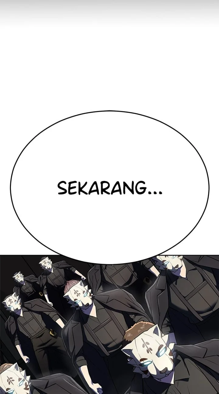 The Boy of Death Chapter 260 - halaman 43