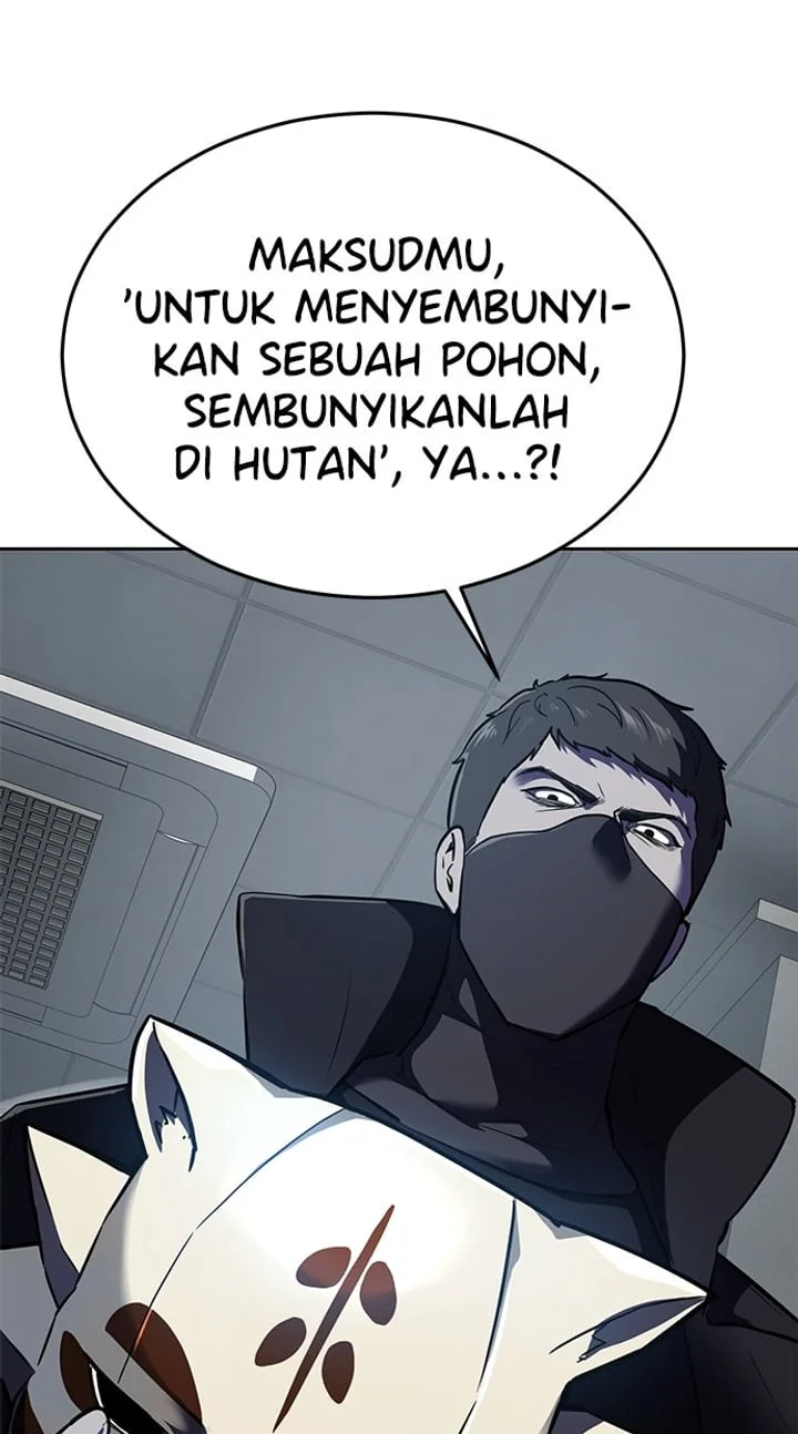 The Boy of Death Chapter 260 - halaman 46