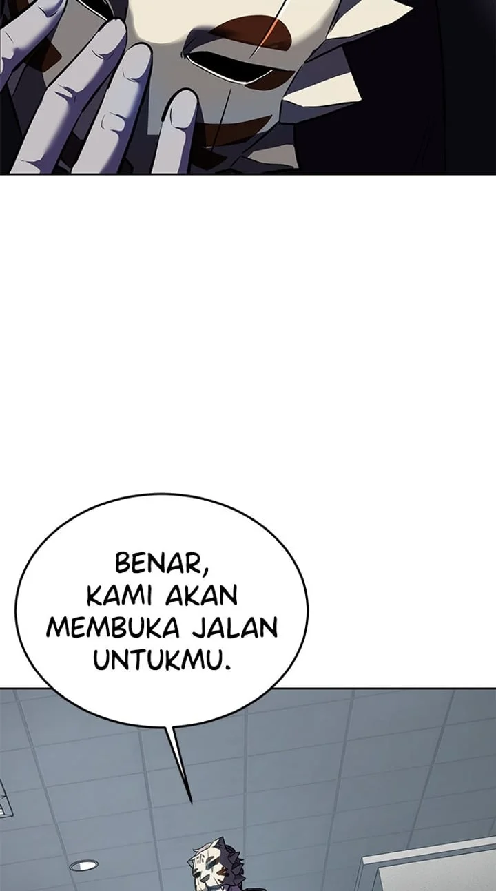 The Boy of Death Chapter 260 - halaman 47