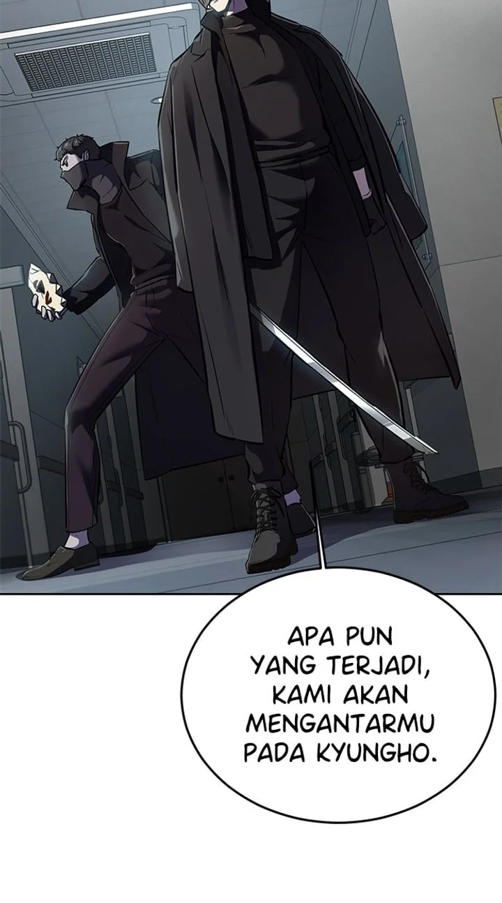 The Boy of Death Chapter 260 - halaman 48