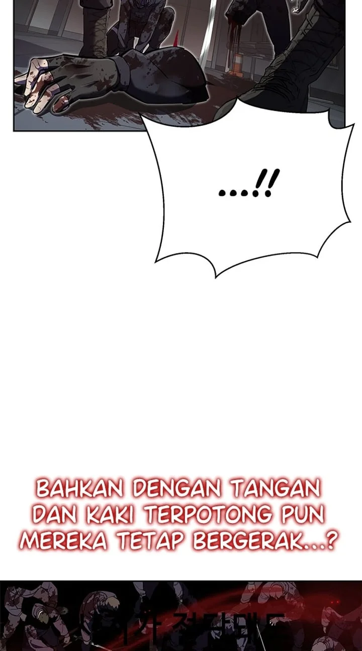 The Boy of Death Chapter 260 - halaman 5