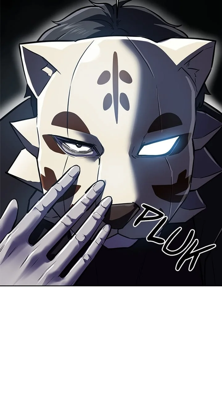 The Boy of Death Chapter 260 - halaman 51