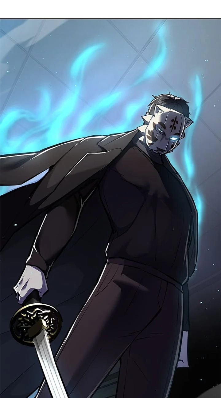 The Boy of Death Chapter 260 - halaman 52