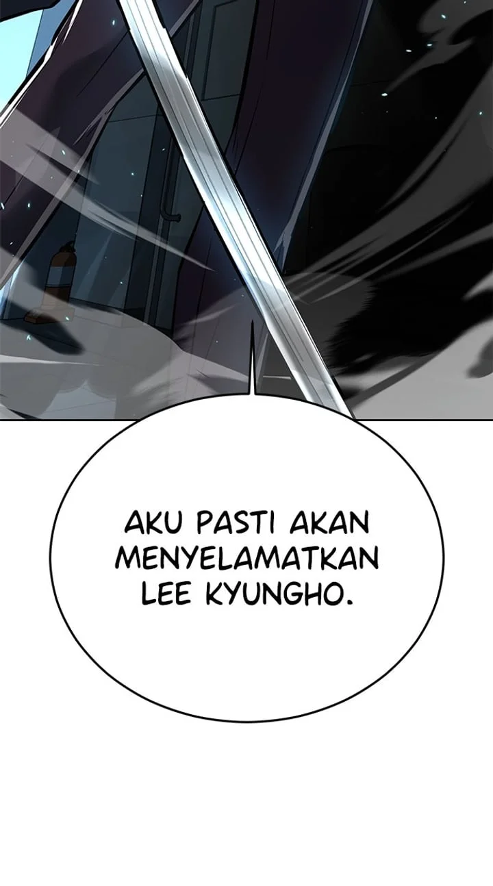 The Boy of Death Chapter 260 - halaman 53