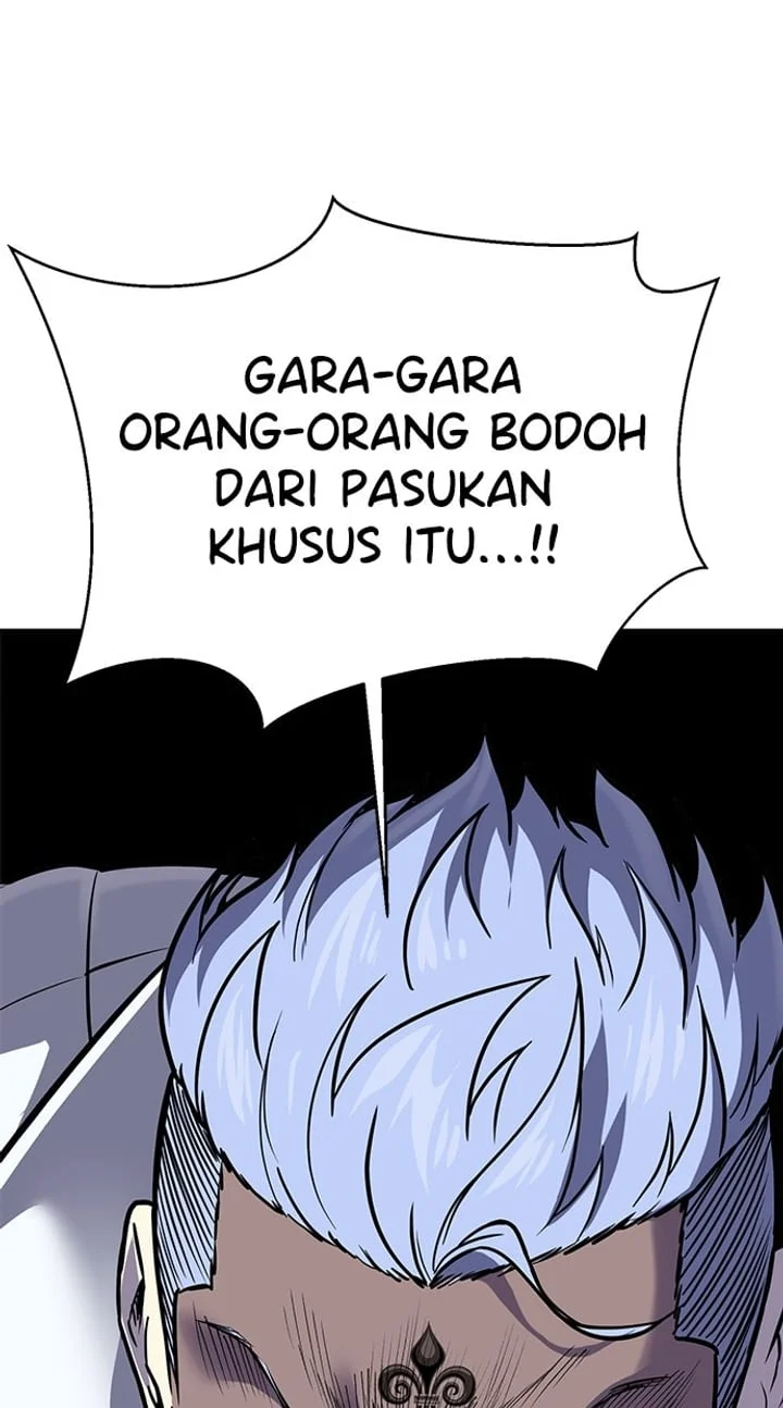 The Boy of Death Chapter 260 - halaman 54