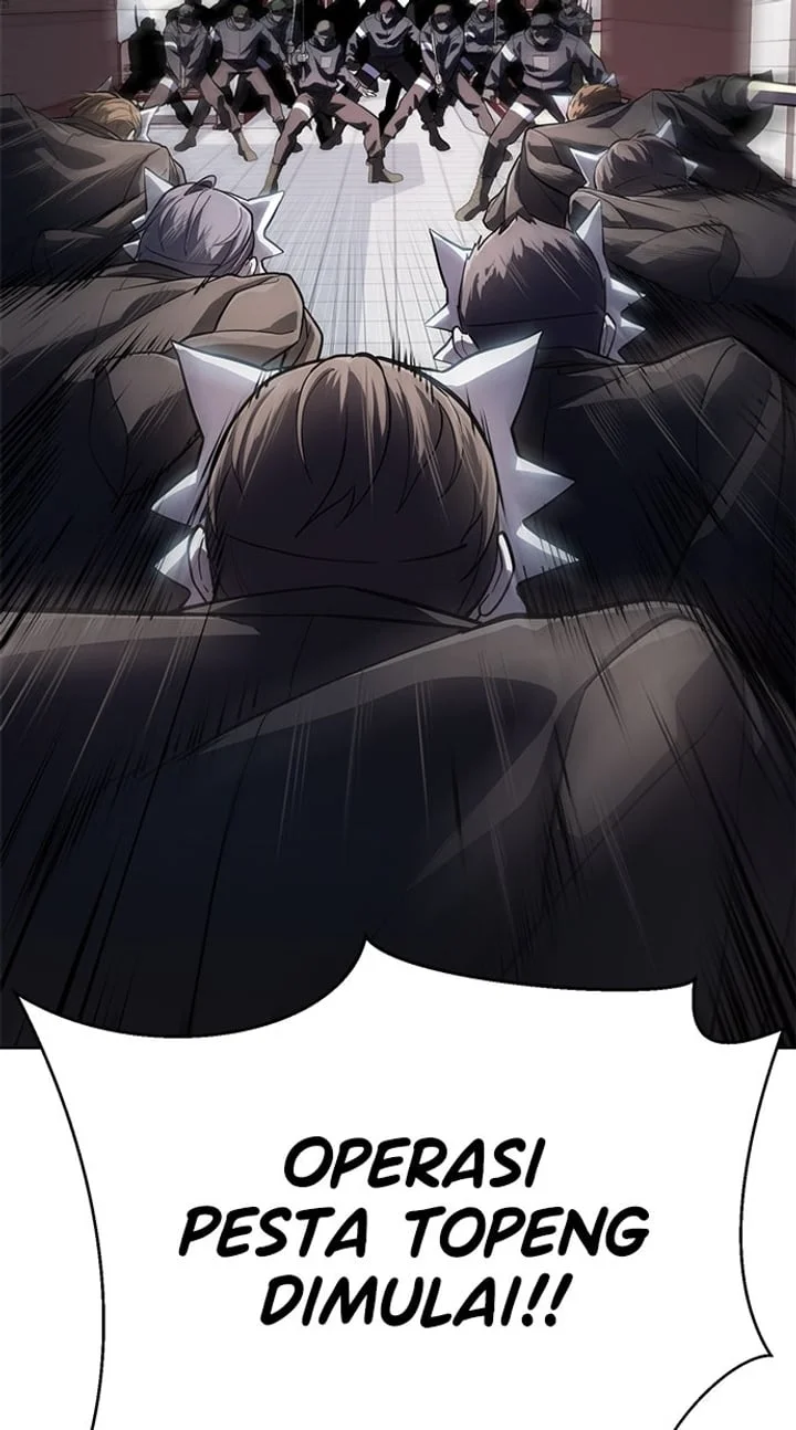 The Boy of Death Chapter 260 - halaman 58